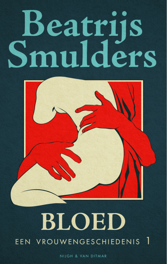 beatrijs-smulders-bloed beatrijs smulders boek bloed