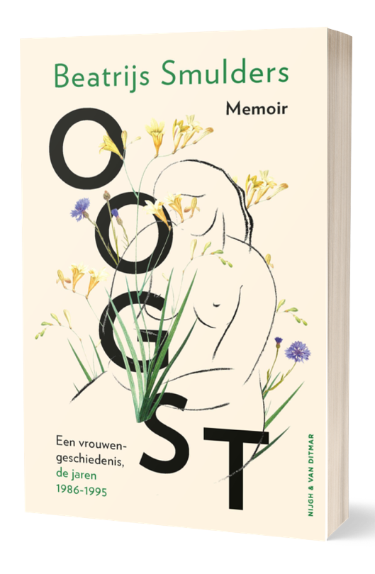 Oogst - Beatrijs Smulders
